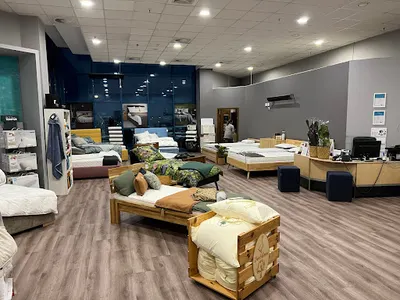 Selene Materace Gorzów CH Panorama